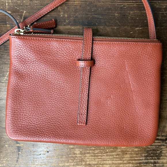 Annabell Ingall Jojo Leather Purse - Picture 3 of 13